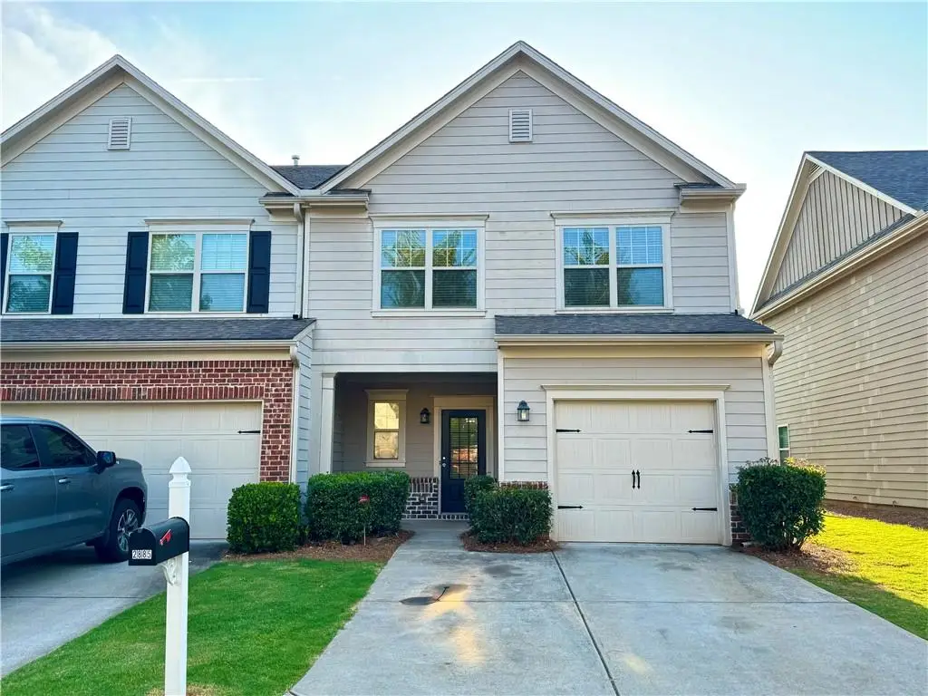 2885 Maple Park Place, Cumming, GA 30041 - #1