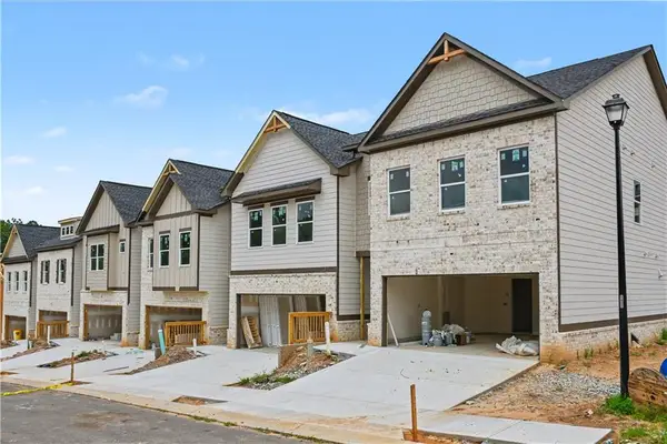 4347 Fern River Bend #30, Norcross, GA 30093