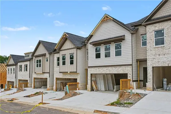 4349 Fern River Bend #31, Norcross, GA 30093