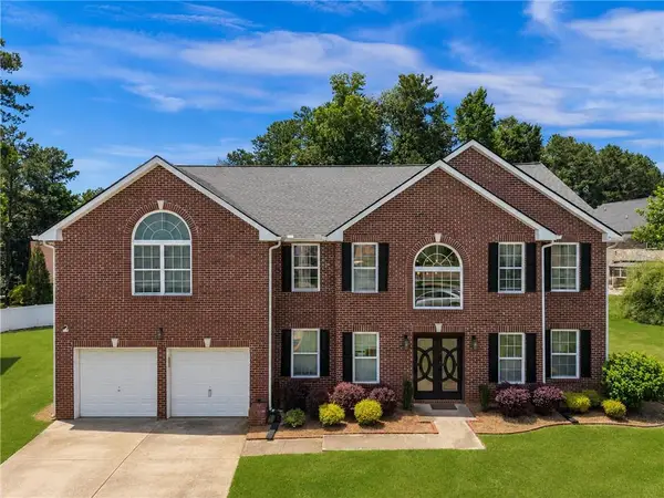 802 Witherspoon Court, Mcdonough, GA 30253