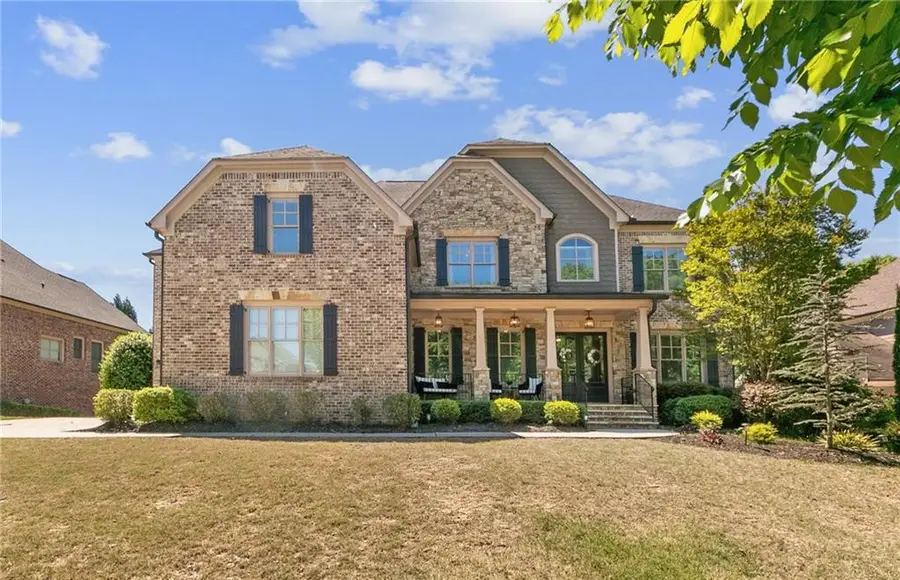 12719 Ruths Farm Way, Alpharetta, GA 30004 - #2