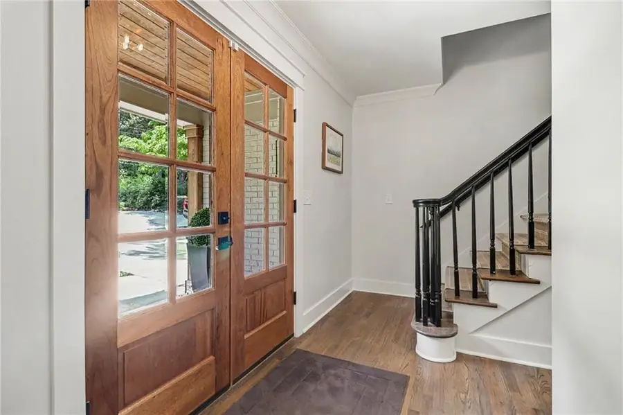 1711 W Nancy Creek Drive Ne, Atlanta, GA 30319 - #3