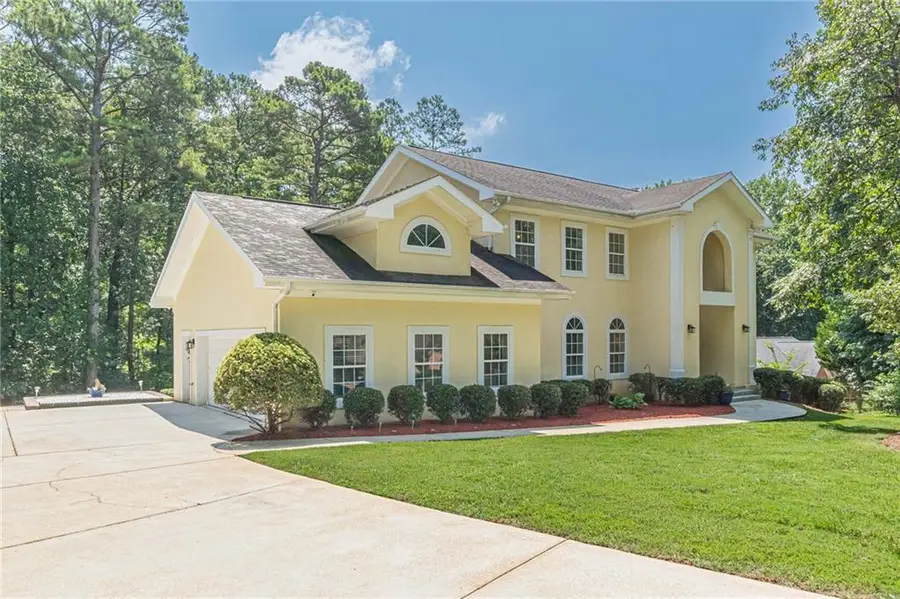 5950 Sequoia Lane, Douglasville, GA 30135 - #3