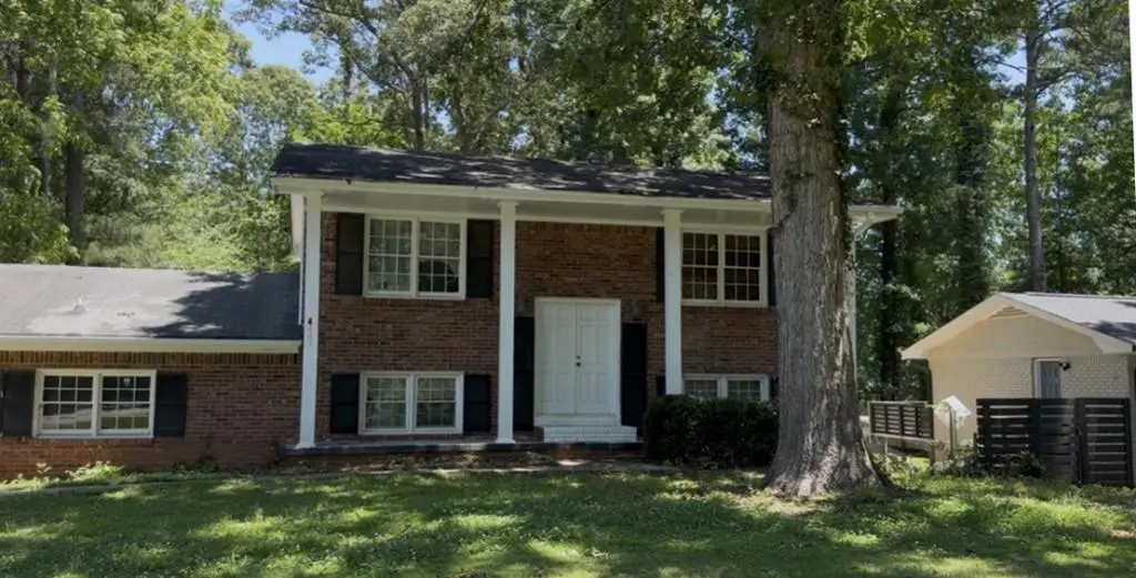 4447 Kimball Road Sw, Atlanta, GA 30331 - #1