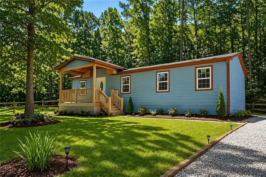 1733 Richard Road Ne, Conyers, GA 30012 - #2
