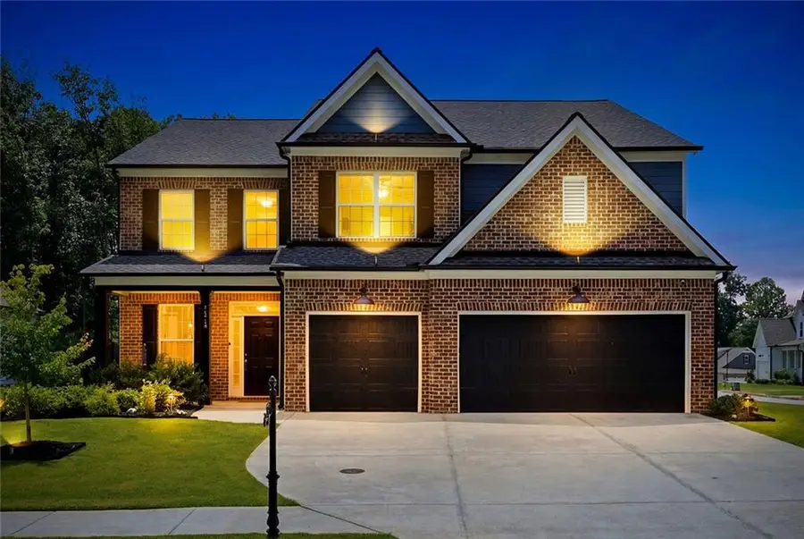 7310 Rambling Vale, Cumming, GA 30028 - #2