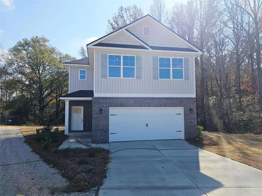 313 Melanie Court, Bowdon, GA 30108 - #1