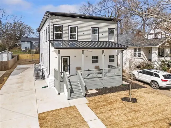 959 Woodbourne Drive Sw, Atlanta, GA 30310