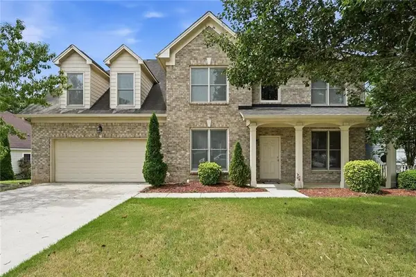 3475 Golfe Links Drive, Snellville, GA 30039