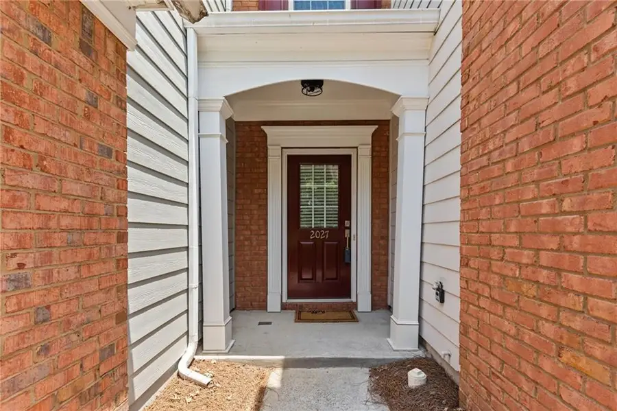 2027 Polesdean Trace, Duluth, GA 30097 - #2