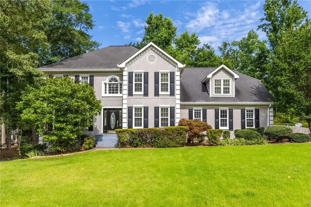 1397 Wynford Gate Sw, Marietta, GA 30064 - #1