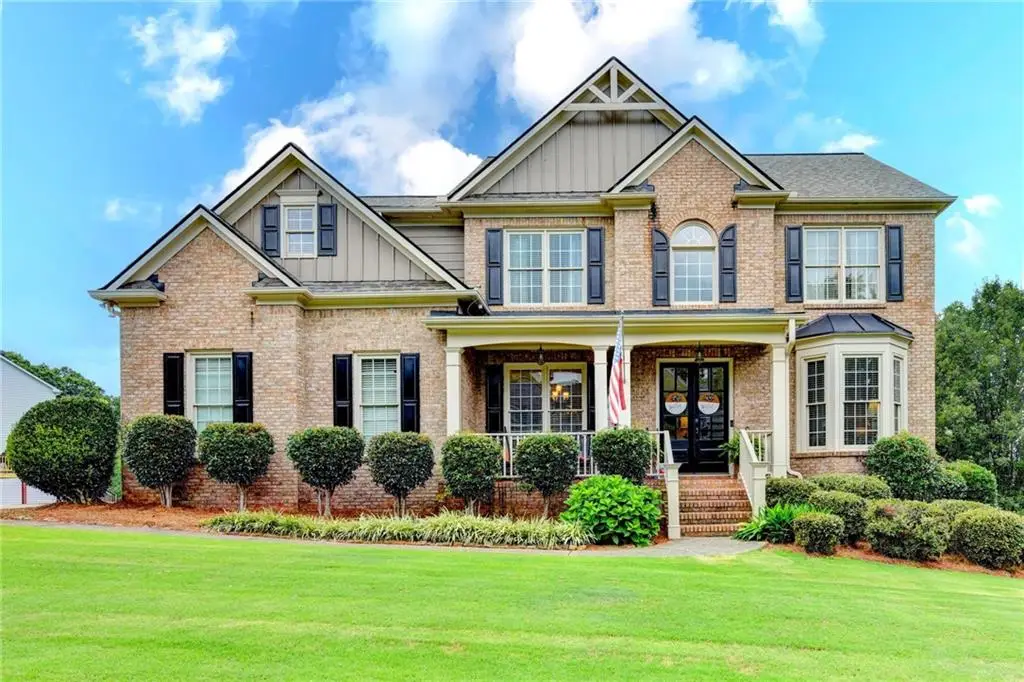 7010 Hampton Creek Drive, Cumming, GA 30041 - #1