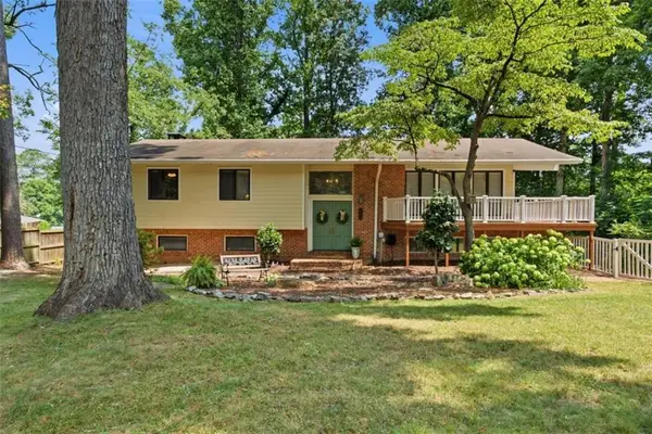 2994 Shenandoah Valley Road, Atlanta, GA 30345