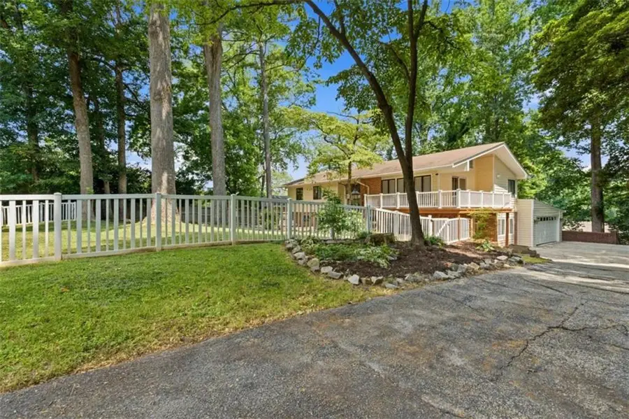 2994 Shenandoah Valley Road, Atlanta, GA 30345 - #2