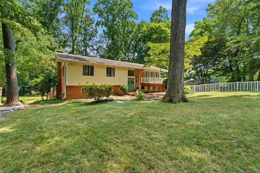2994 Shenandoah Valley Road, Atlanta, GA 30345 - #3