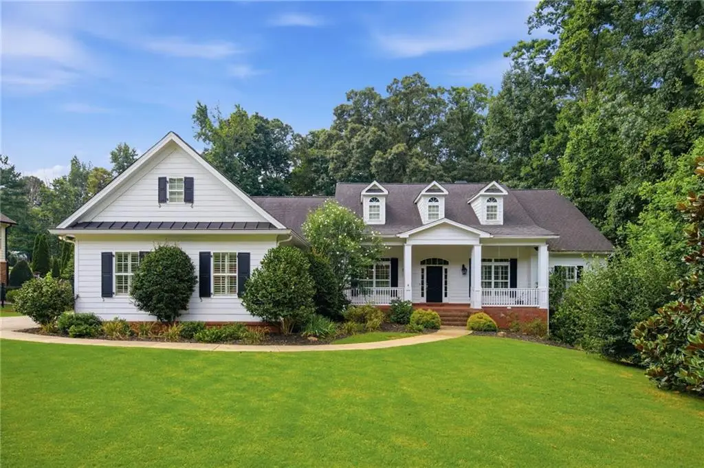 5105 Stefan Ridge Way, Buford, GA 30519 - #1