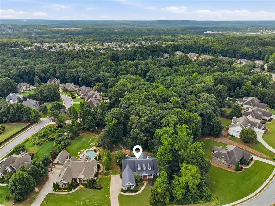 5105 Stefan Ridge Way, Buford, GA 30519 - #2