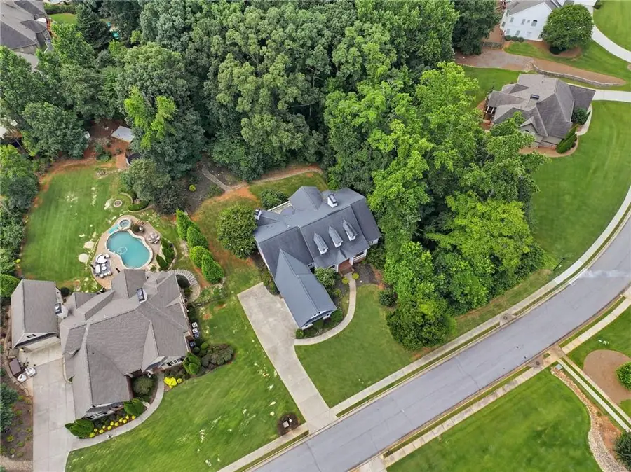 5105 Stefan Ridge Way, Buford, GA 30519 - #3