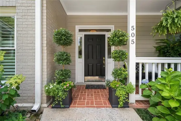 505 Bridle Path, Marietta, GA 30068