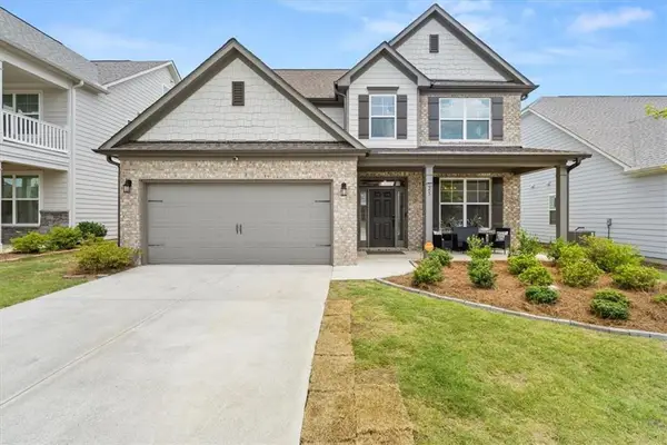 25 Table Rock Court, Hoschton, GA 30548