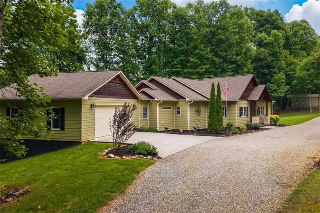 227 Dills Road, Blue Ridge, GA 30513 - #1