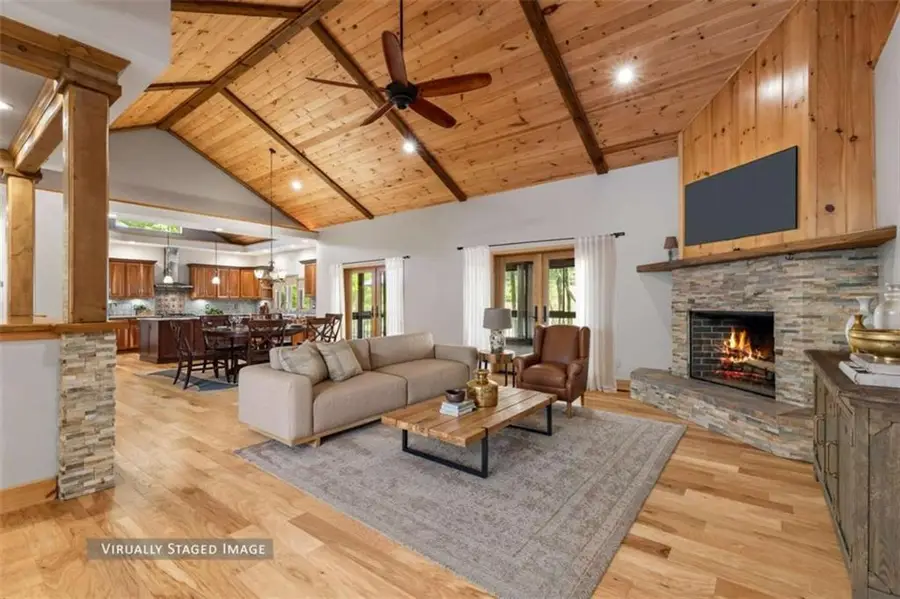 227 Dills Road, Blue Ridge, GA 30513 - #3