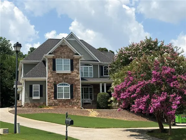 124 Waterford Court, Jefferson, GA 30549