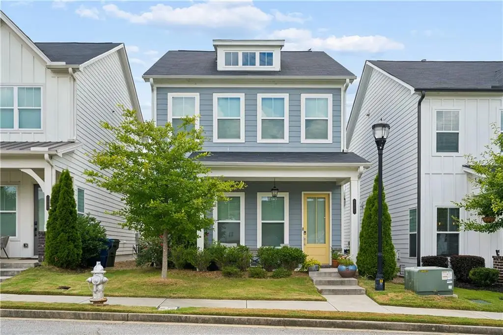 2003 Springfield Road, Atlanta, GA 30318 - #1