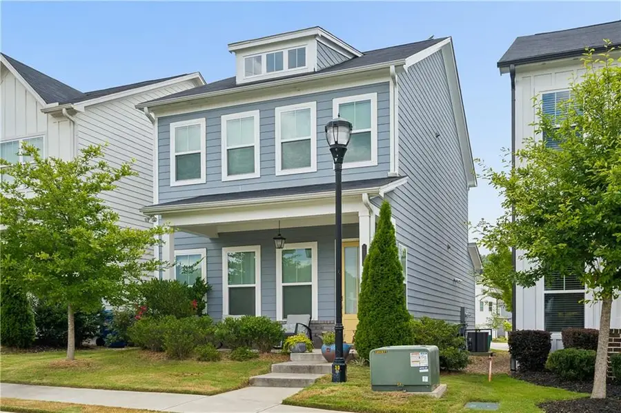 2003 Springfield Road, Atlanta, GA 30318 - #2