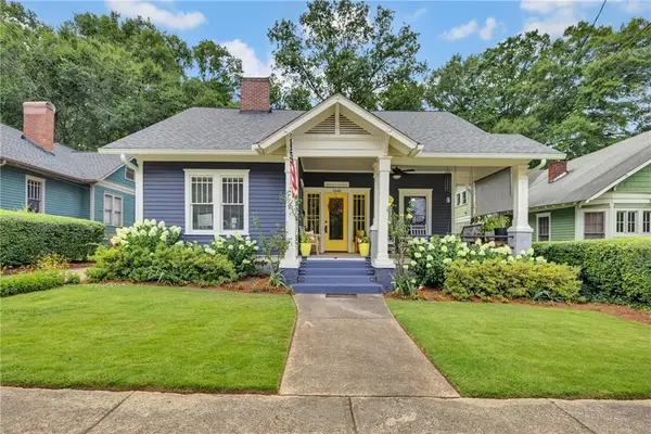 1248 Lucile Avenue Sw, Atlanta, GA 30310