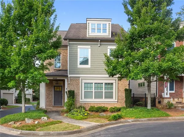 2690 Telfair Drive Se, Smyrna, GA 30080