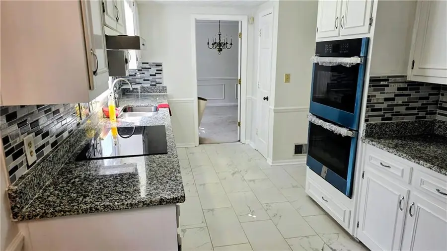 2514 Rockwood Way, Stone Mountain, GA 30087 - #2