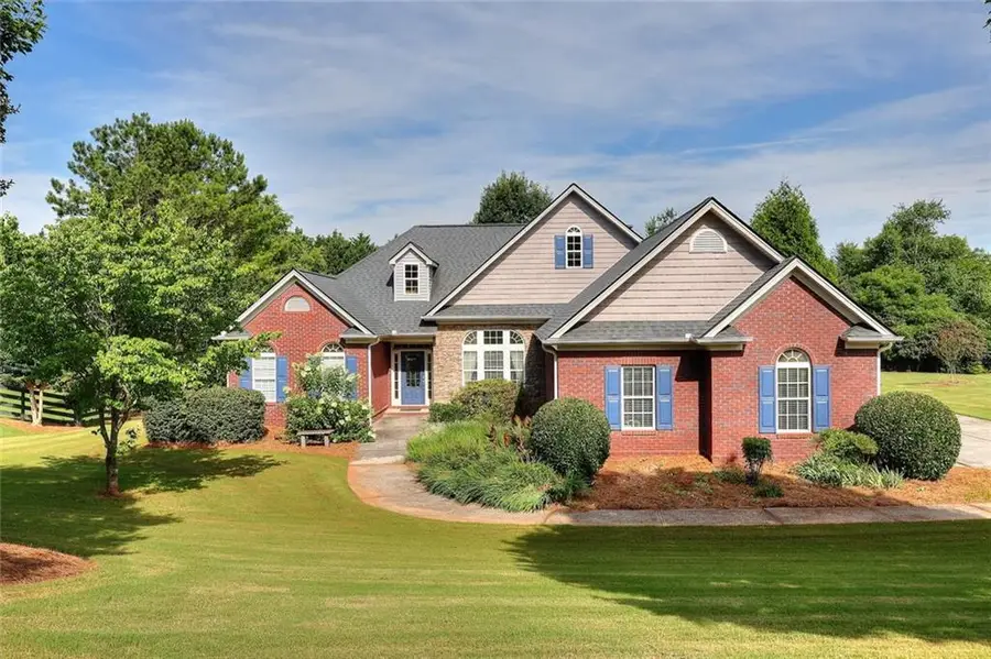 2008 Jefferson Hall Drive, Monroe, GA 30656 - #2