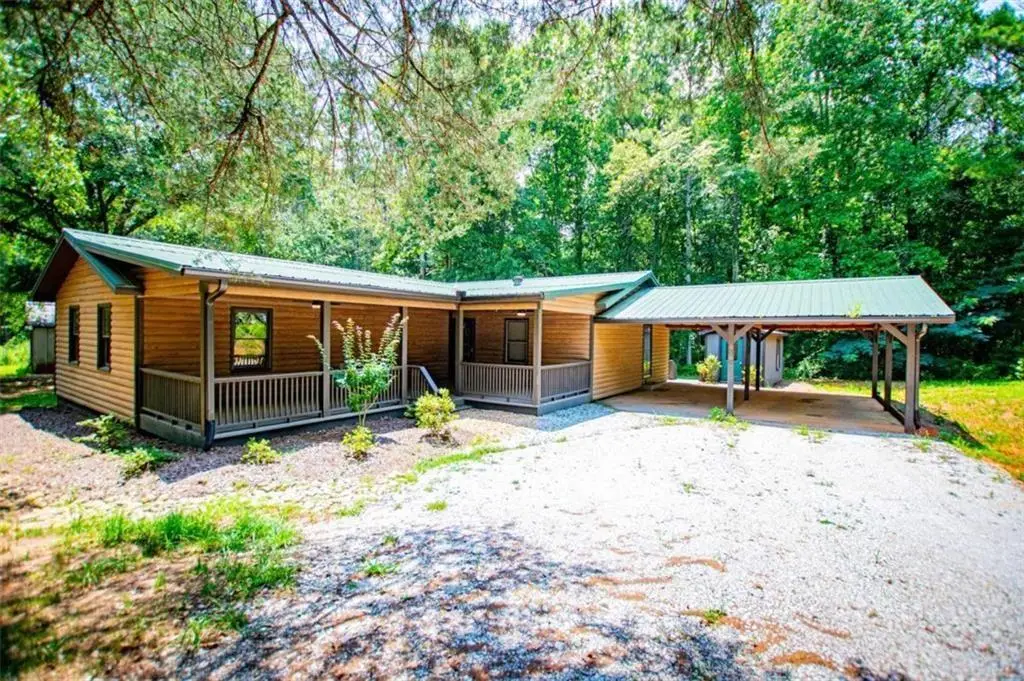 315 Laurel Road, Carrollton, GA 30117 - #1