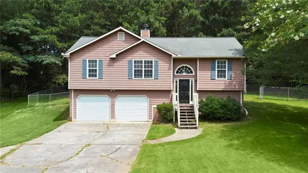 7 Sweetgum Lane, Dallas, GA 30132