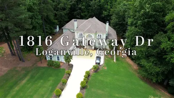 1816 Gateway Drive, Loganville, GA 30052