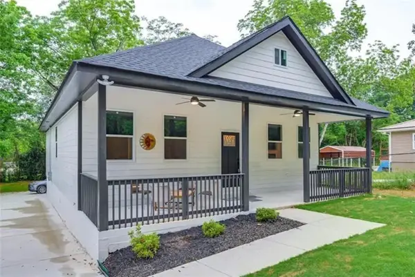 509 W Main Street, Hogansville, GA 30230