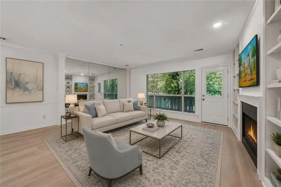 483 Sherman Way, Decatur, GA 30033 - #2