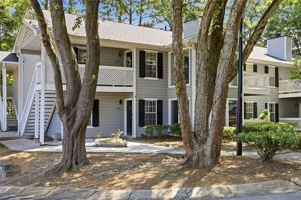 405 Natchez Trace, Sandy Springs, GA 30350