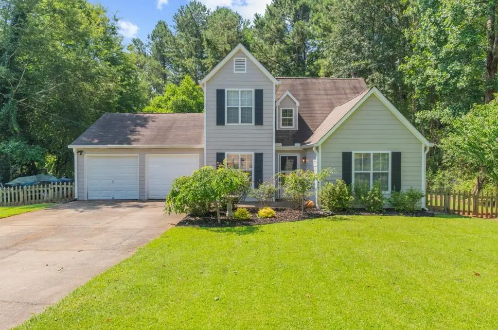 503 E Lake Court, Woodstock, GA 30188 - #1