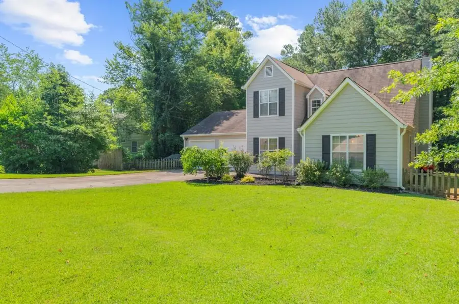503 E Lake Court, Woodstock, GA 30188 - #2