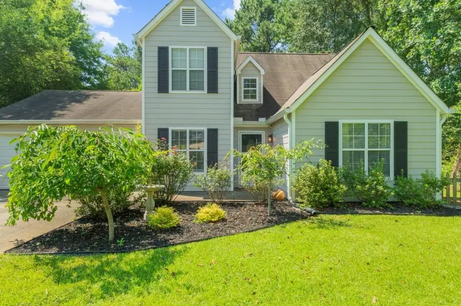 503 E Lake Court, Woodstock, GA 30188 - #3