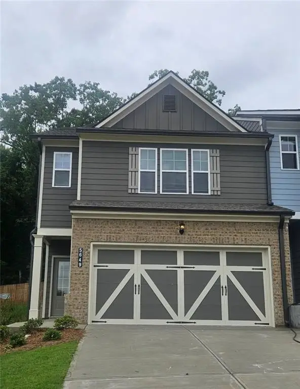 5649 Overview Drive, Flowery Branch, GA 30542 - #2