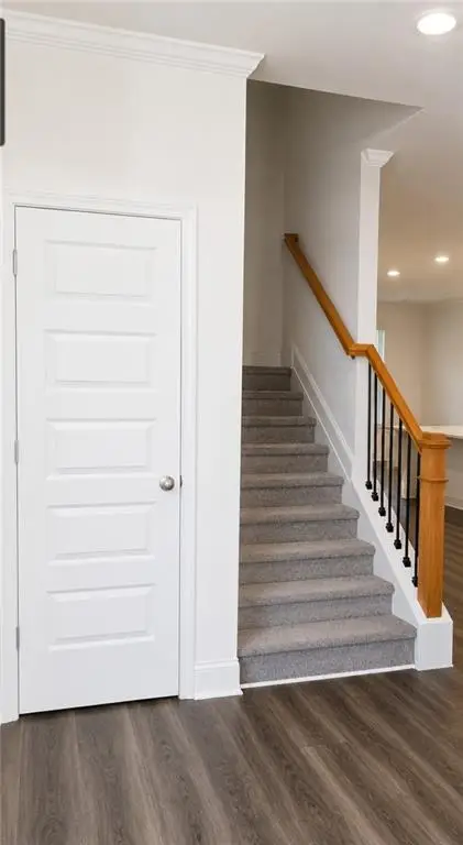 5649 Overview Drive, Flowery Branch, GA 30542 - #3