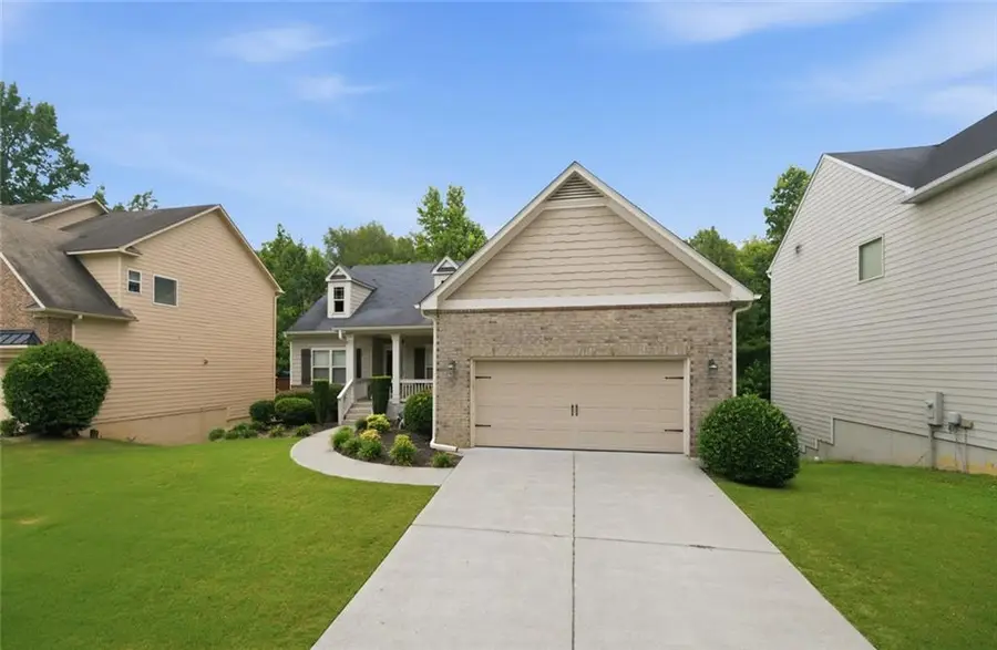 3406 Lynne Road, Powder Springs, GA 30127 - #2