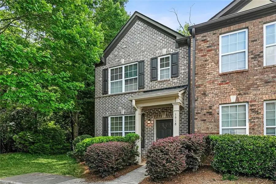 1618 Bayrose Circle, Atlanta, GA 30344 - #3