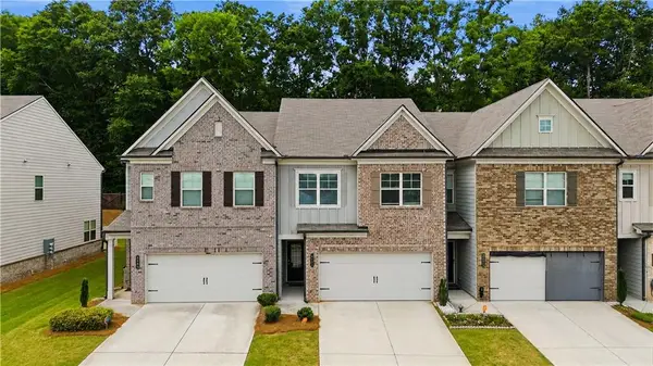 2483 Quay Ridge, Lawrenceville, GA 30044