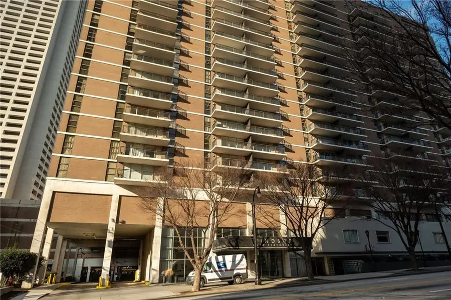 620 Peachtree Street Ne, Atlanta, GA 30308 - #3
