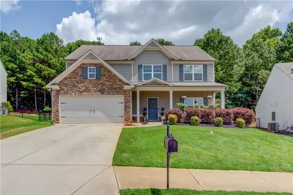 1429 Washington Rose Avenue, Hoschton, GA 30548