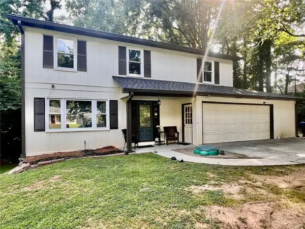 Address Withheld By Seller, Roswell, GA 30076